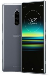 Прошивка телефона Sony Xperia 1 в Смоленске